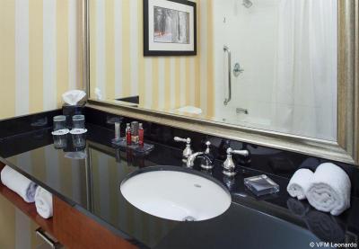 Detroit Marriott Southfield