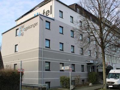 Am Vogelsanger Weg