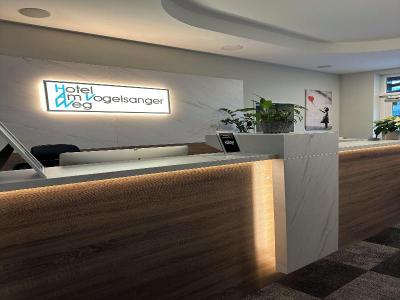Am Vogelsanger Weg