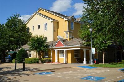 TownePlace Suites Dallas Plano