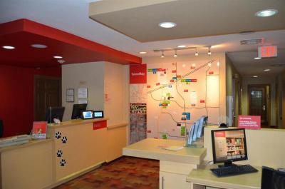 TownePlace Suites Dallas Plano