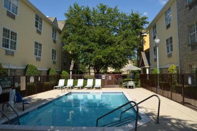 TownePlace Suites Dallas Plano