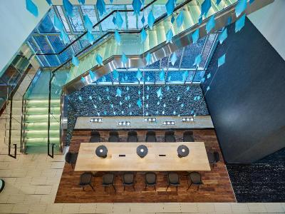 SpringHill Suites by Marriott Denver Downtown