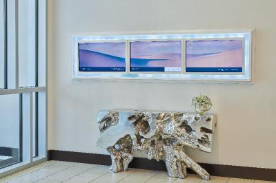 SpringHill Suites by Marriott Denver Downtown