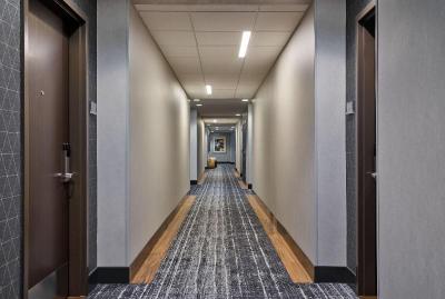SpringHill Suites by Marriott Denver Downtown