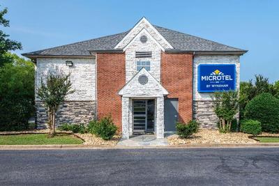 Microtel Inn & Suites By Wyndham Duncan/Spartanbu