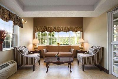 Microtel Inn & Suites By Wyndham Duncan/Spartanbu