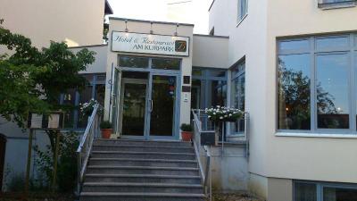 Am Kurpark