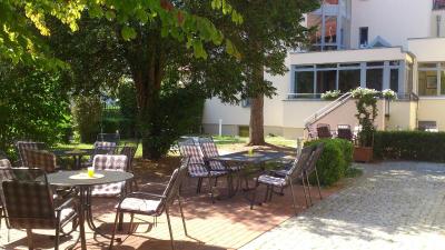 Am Kurpark
