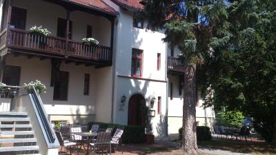 Am Kurpark