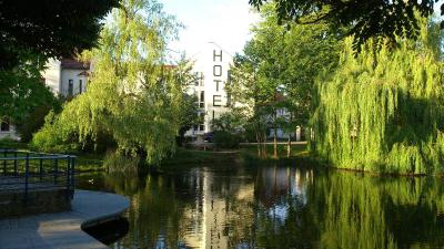 Am Kurpark