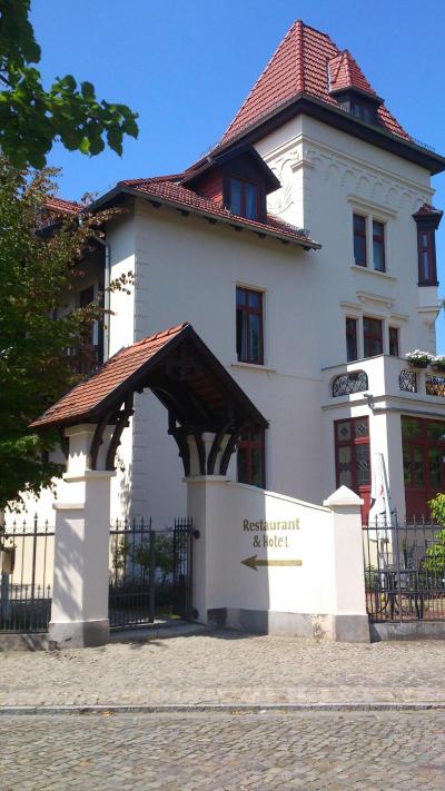 Am Kurpark