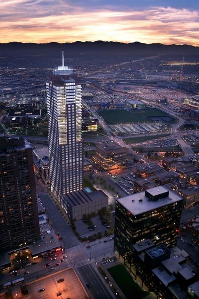 Four Seasons Hotel Denver