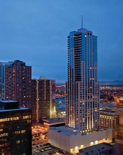 Four Seasons Hotel Denver