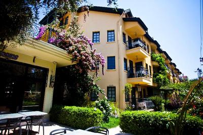 T & G Apartments