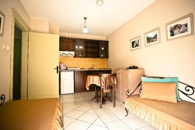 T & G Apartments