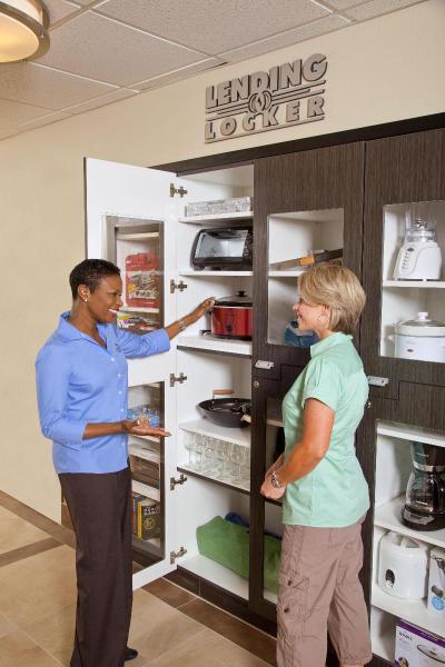 Sonesta Simply Suites Dallas Richardson