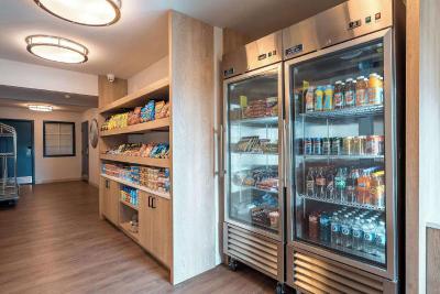 Sonesta Simply Suites Dallas Richardson