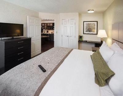 Sonesta Simply Suites Dallas Richardson