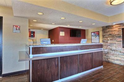 Red Roof Inn Detroit - Plymouth/ Canton