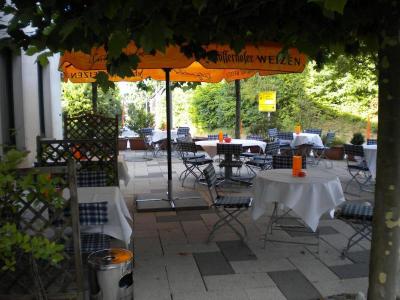 Hotel Wilhelmshöhe
