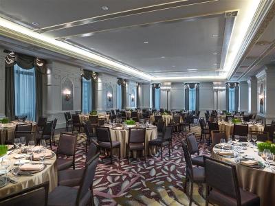 The Westin Book Cadillac Detroit