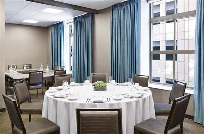 The Westin Book Cadillac Detroit