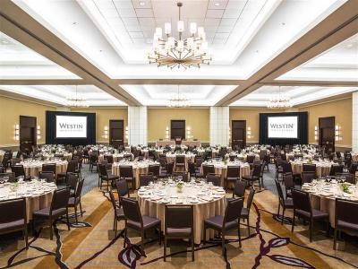 The Westin Book Cadillac Detroit
