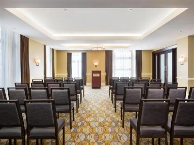 The Westin Book Cadillac Detroit