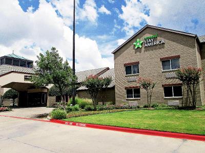Extended Stay America - Dallas - Richardson