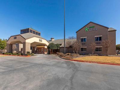 Extended Stay America - Dallas - Richardson