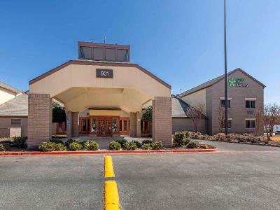 Extended Stay America - Dallas - Richardson