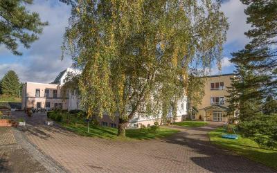 Berghotel Tambach