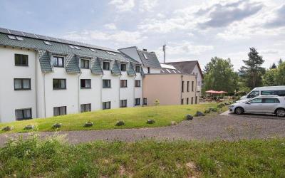 Berghotel Tambach