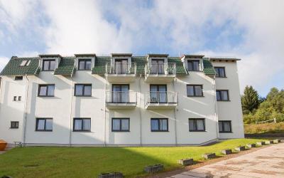 Berghotel Tambach