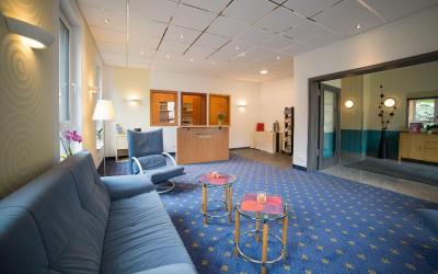 Berghotel Tambach