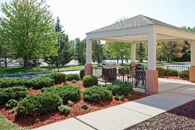 Sonesta Simply Suites Somerset