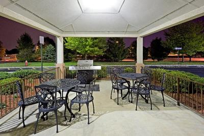 Sonesta Simply Suites Somerset