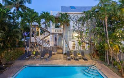 The Southernmost Inn