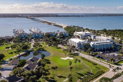 Hutchinson Island Marriott Beach Resort & Marina