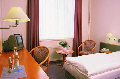 Ringhotel Altstadt