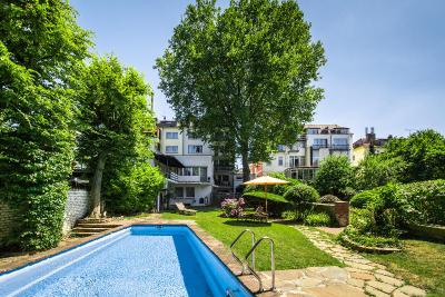 Hotel Friederike