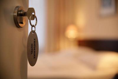 Hotel Friederike