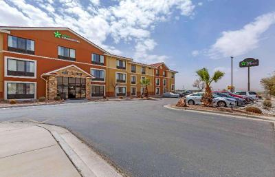 Extended Stay America - El Paso - West