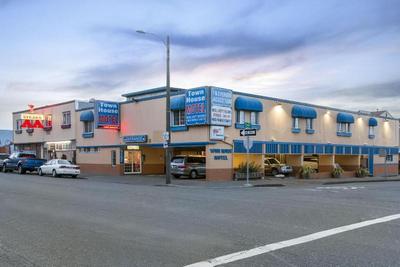 Town House Motel