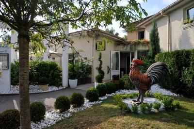 LOGIS Cottage Hotel