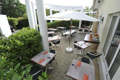 LOGIS Cottage Hotel