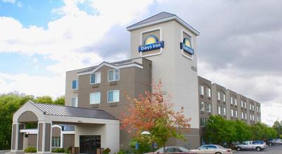 Days Inn by Wyndham Eagan