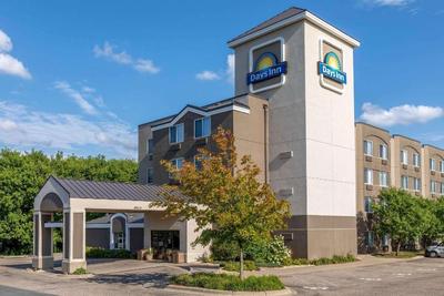 Days Inn by Wyndham Eagan