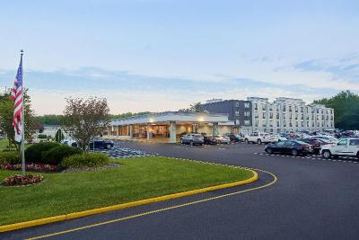 Holiday Inn East Windsor - Cranbury Area